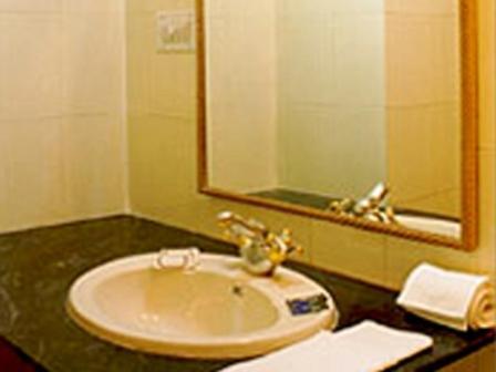 Hotel Aroma Classic Džajpur Pokoj fotografie